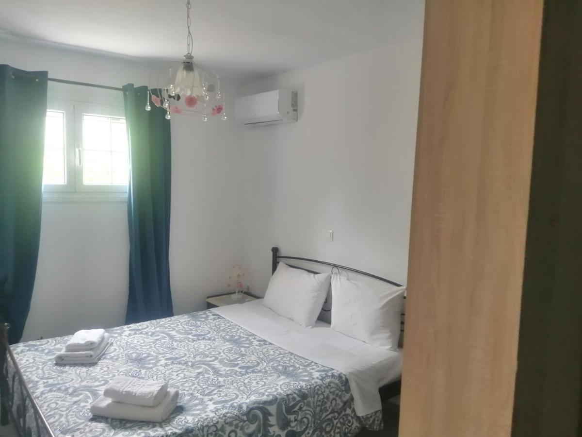 White House Apartment *