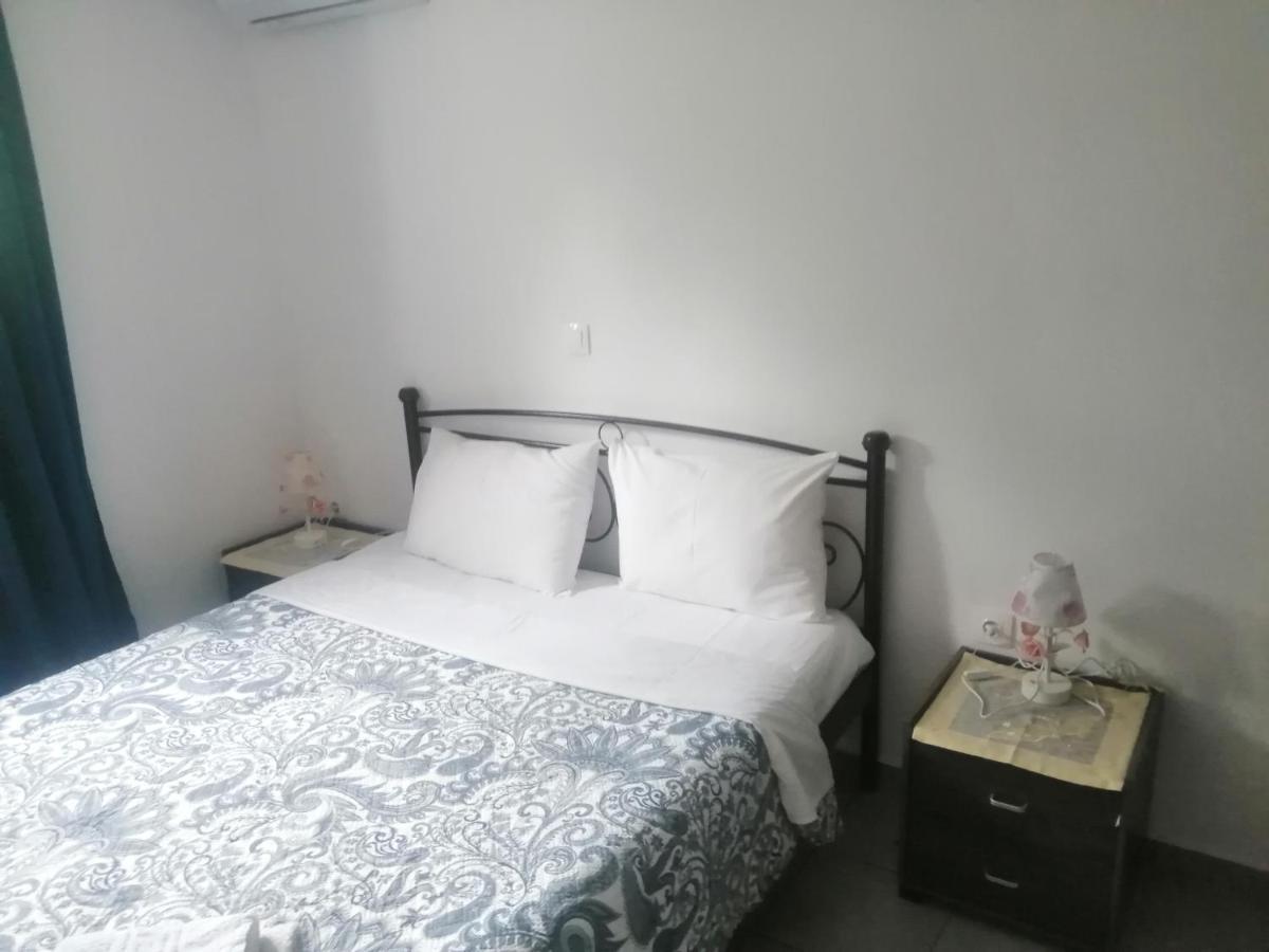 White House Apartment