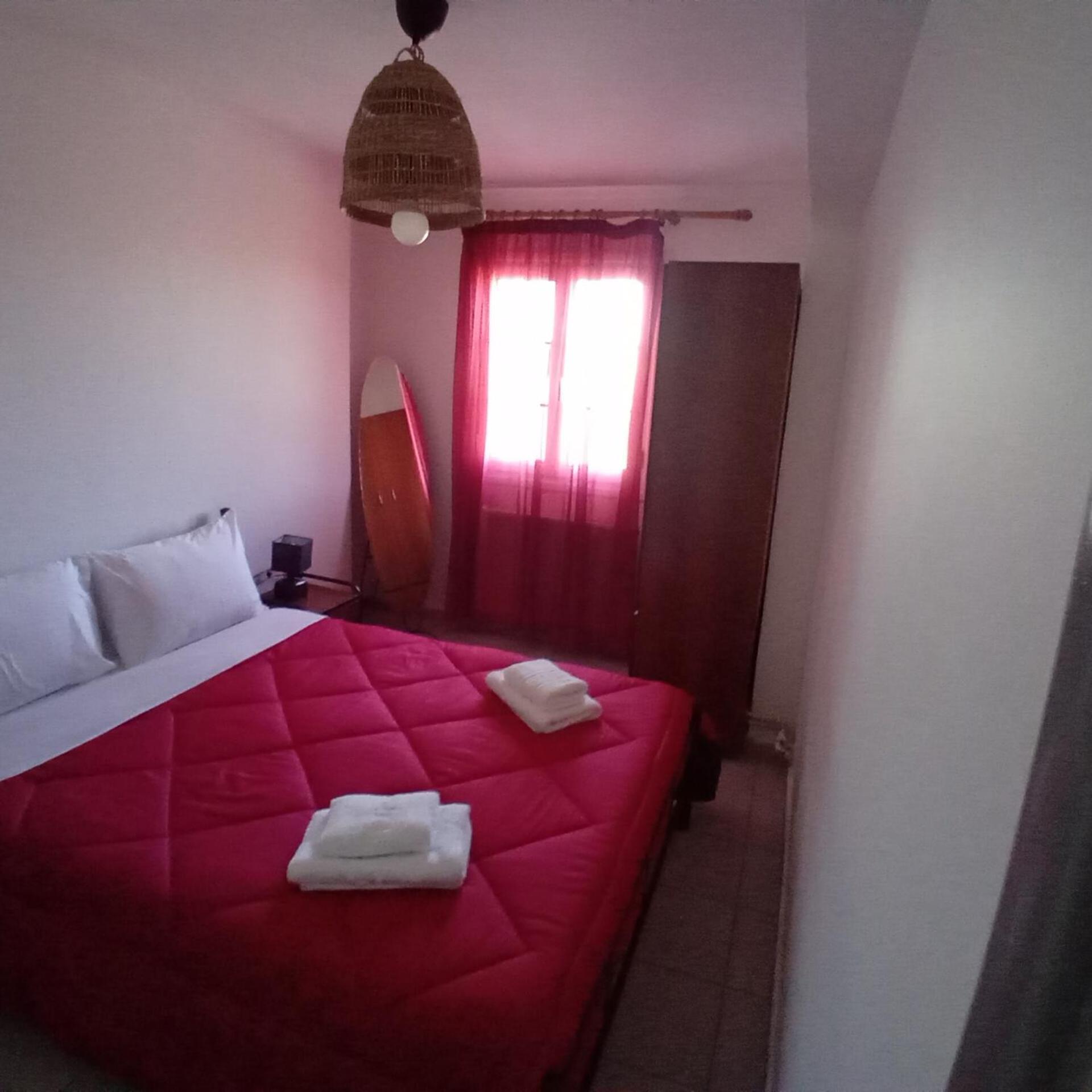 White House Apartment Monemvasía